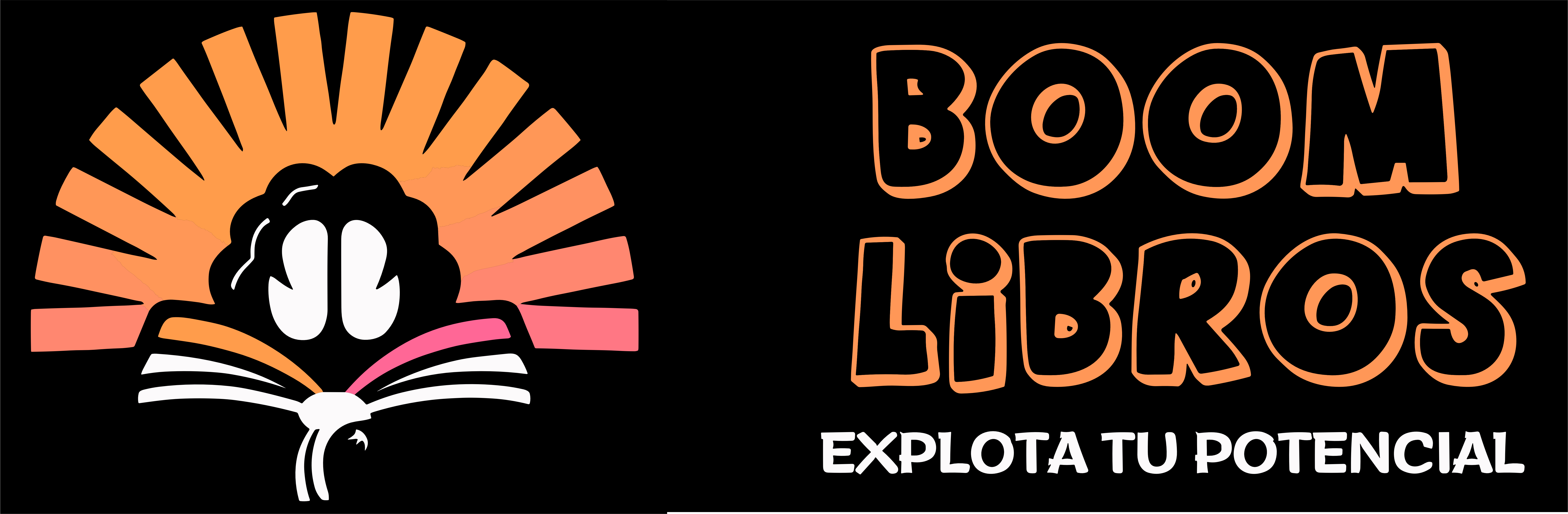 BOOM LIBROS