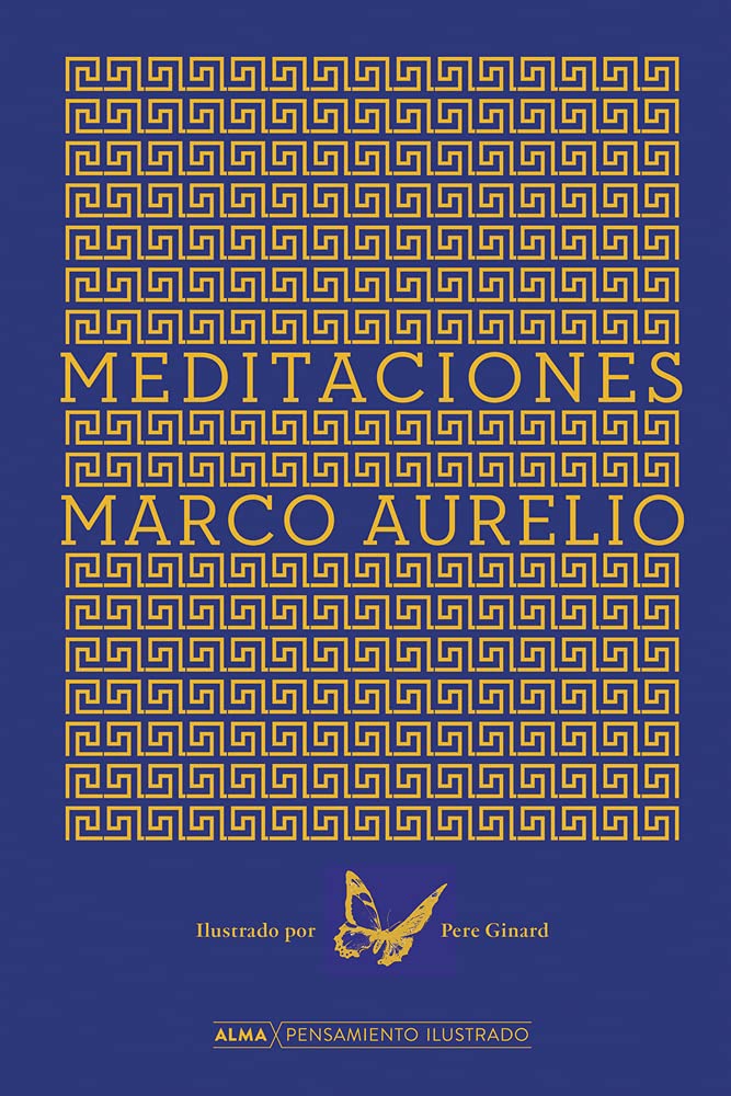 MEDITACIONES- MARCO AURELIO